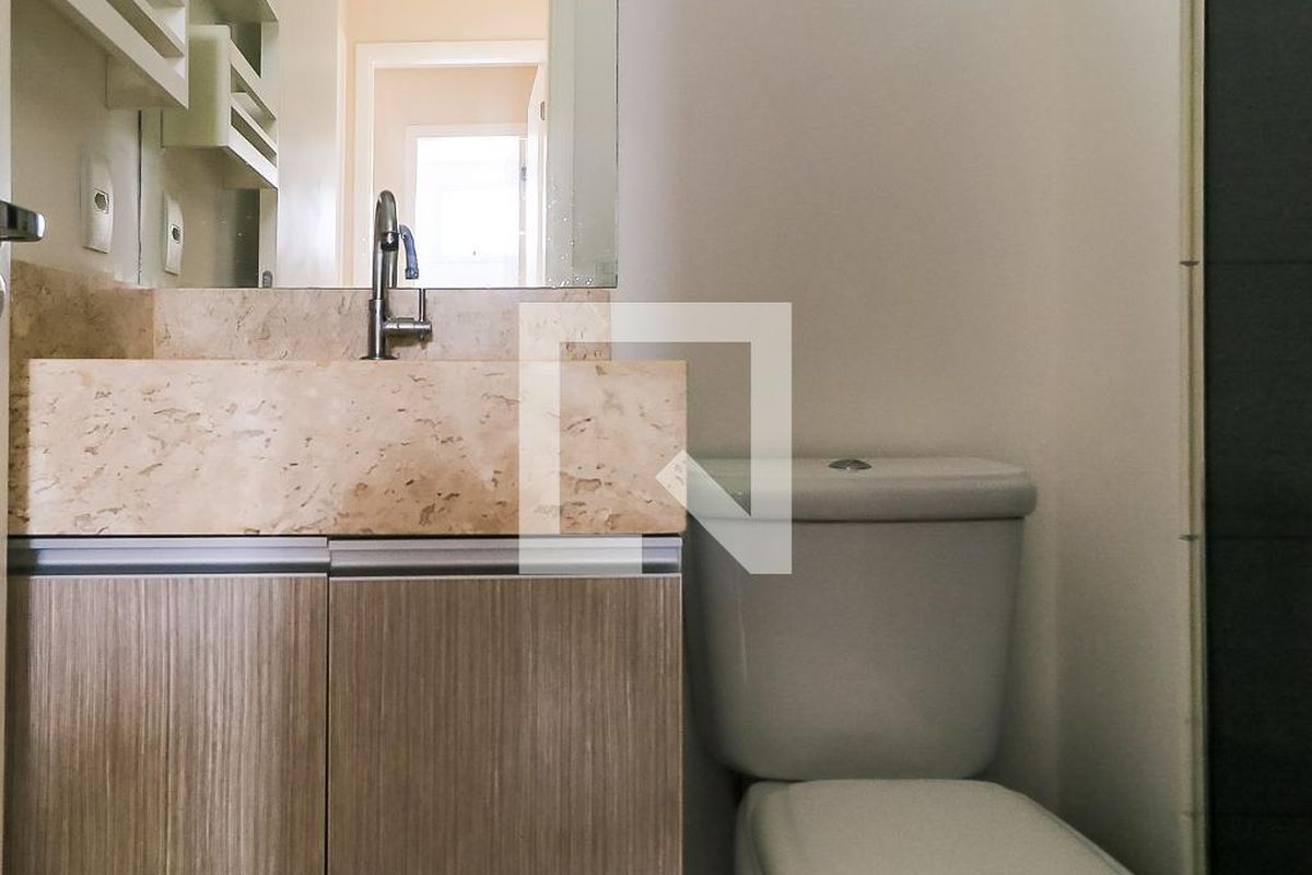 Apartamento, 3 quartos, 66 m² - Foto 60