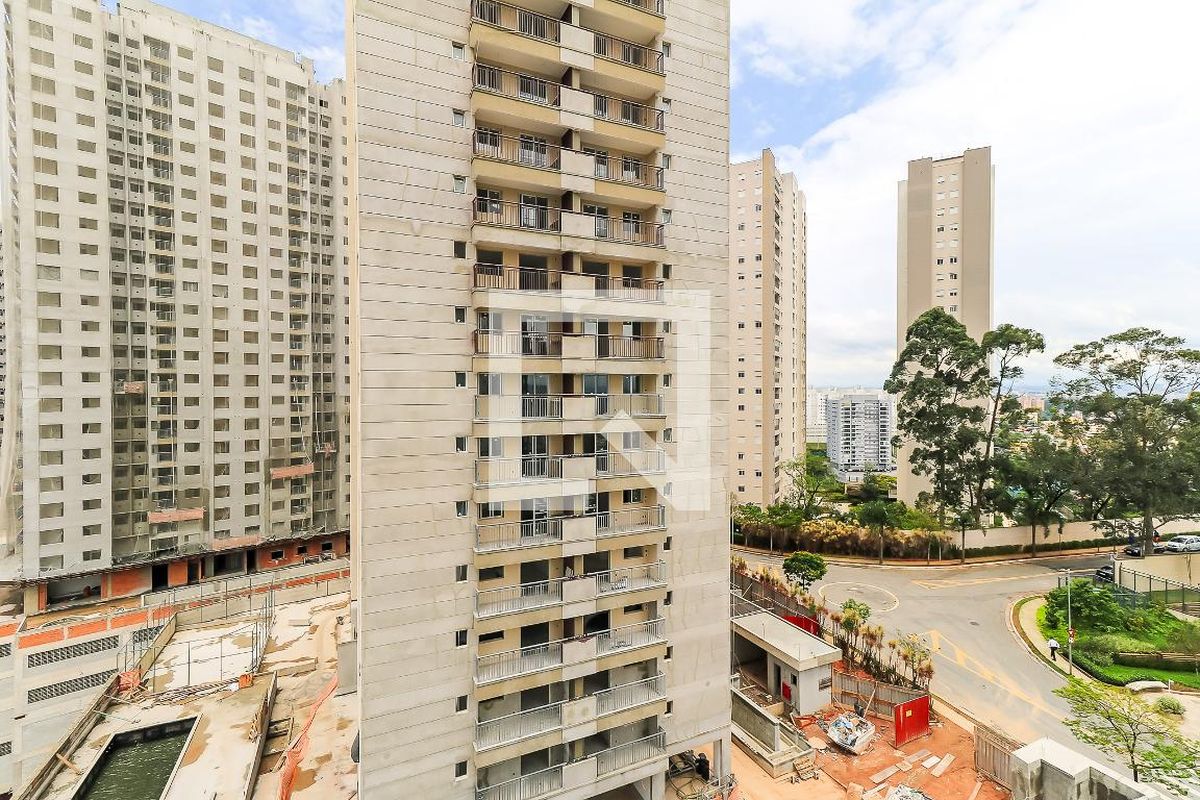 Apartamento, 3 quartos, 66 m² - Foto 20