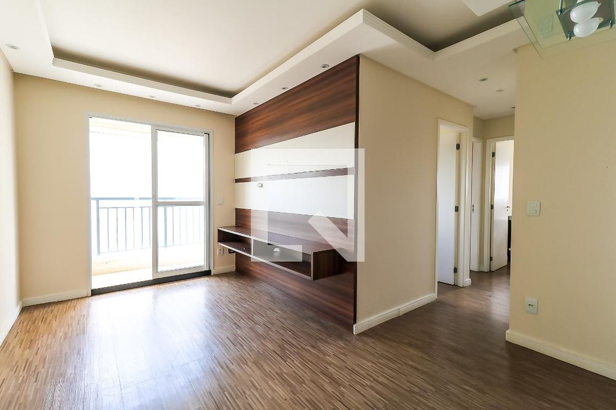 Apartamento, 3 quartos, 66 m² - Foto 2