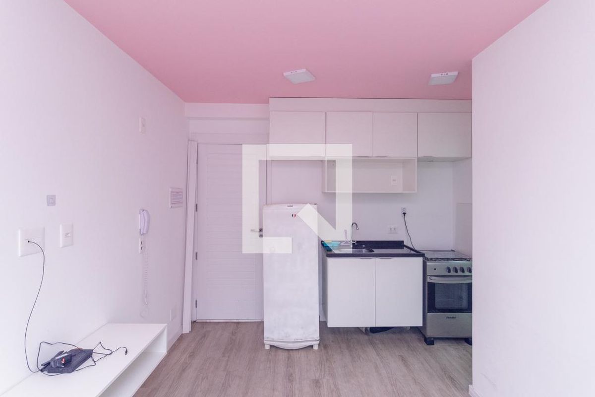 Apartamento, 1 quarto, 23 m² - Foto 4