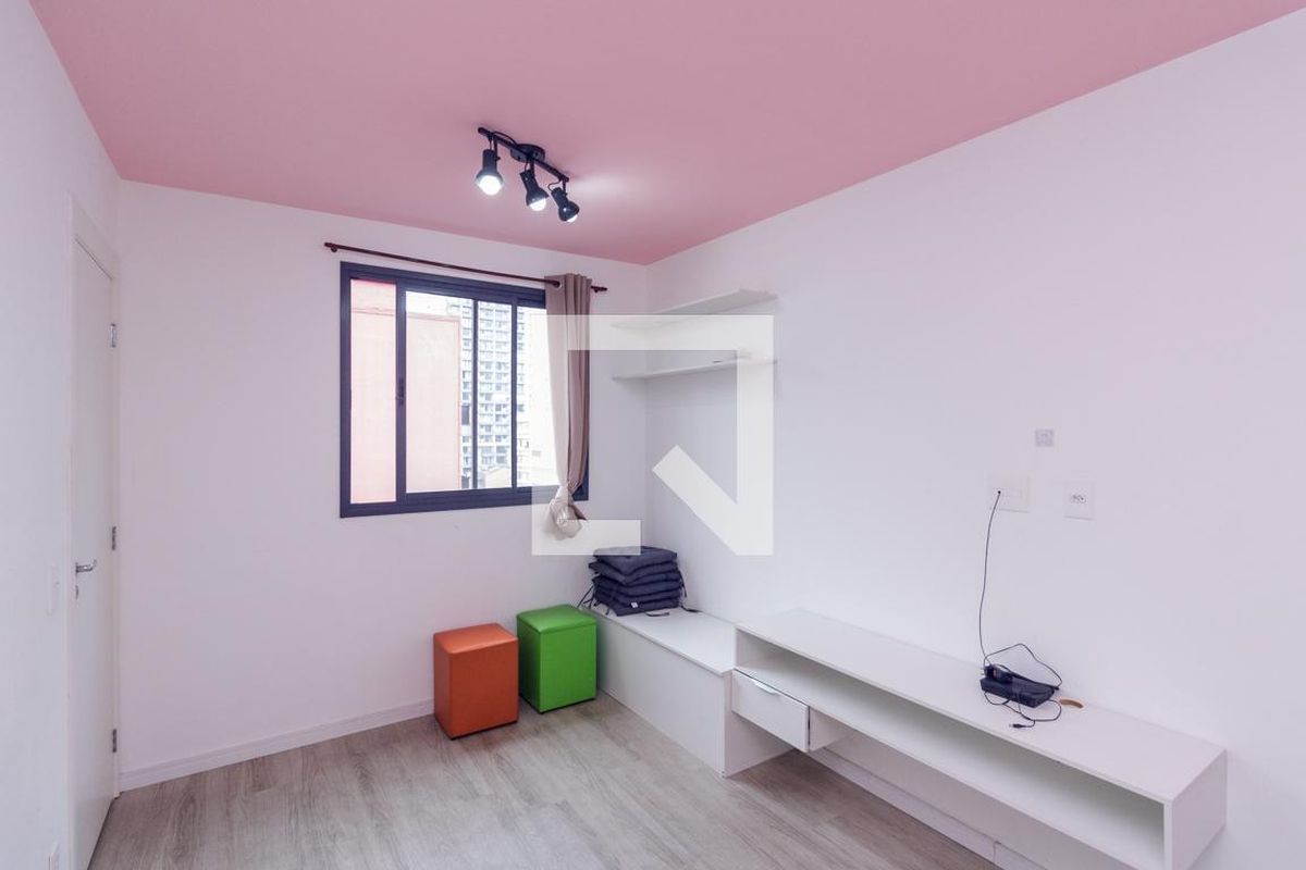 Apartamento, 1 quarto, 23 m² - Foto 3