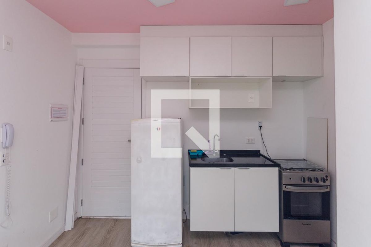 Apartamento, 1 quarto, 23 m² - Foto 16