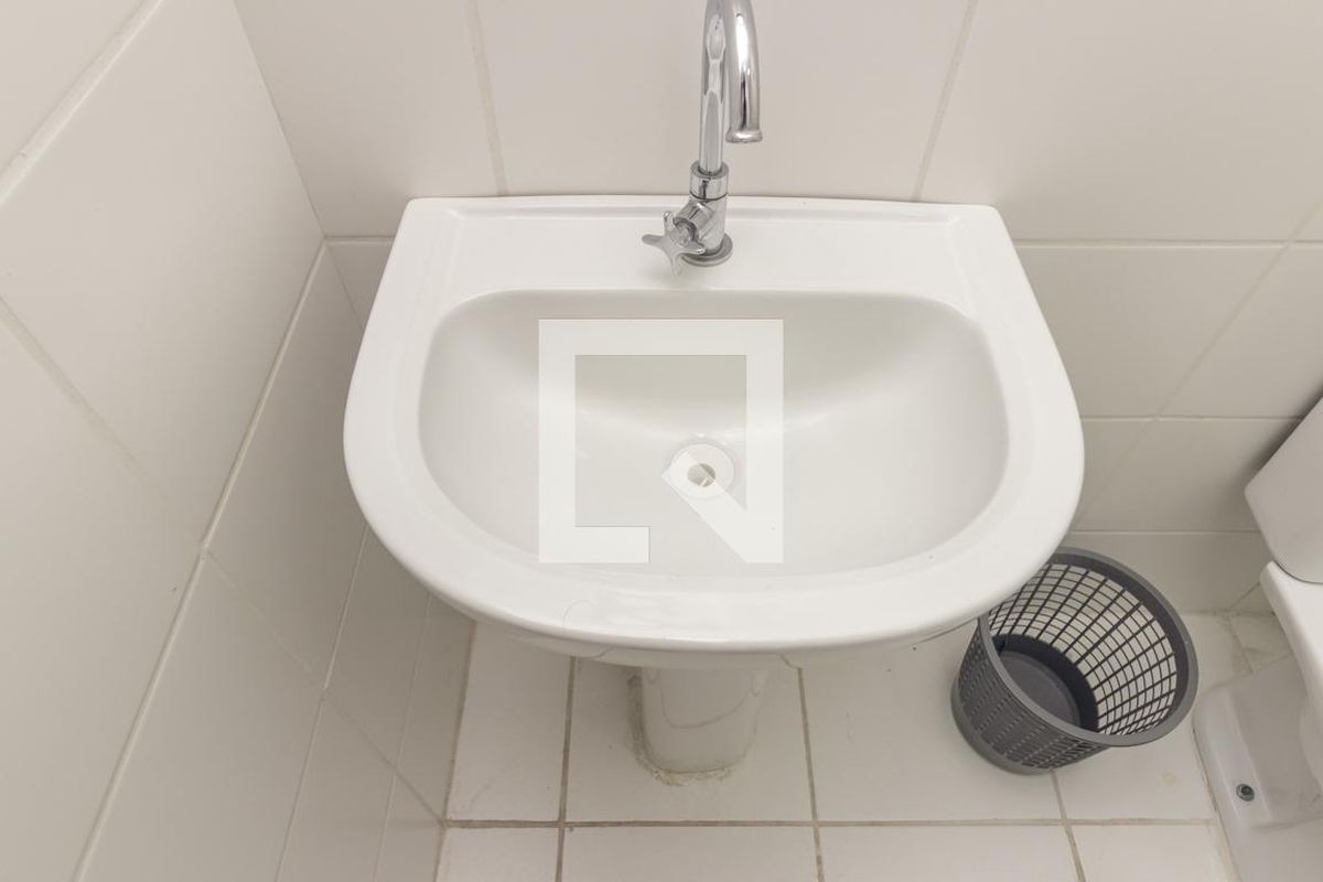 Apartamento, 1 quarto, 23 m² - Foto 12