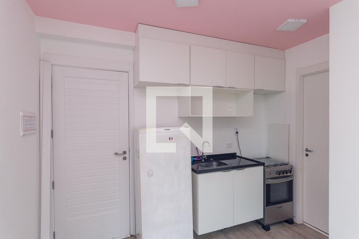 Apartamento, 1 quarto, 23 m² - Foto 15