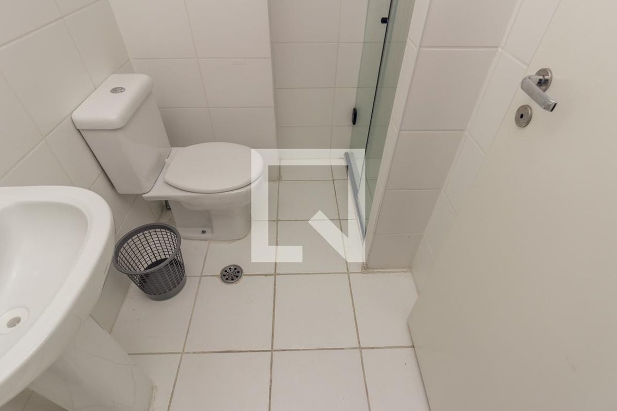 Apartamento, 1 quarto, 23 m² - Foto 11