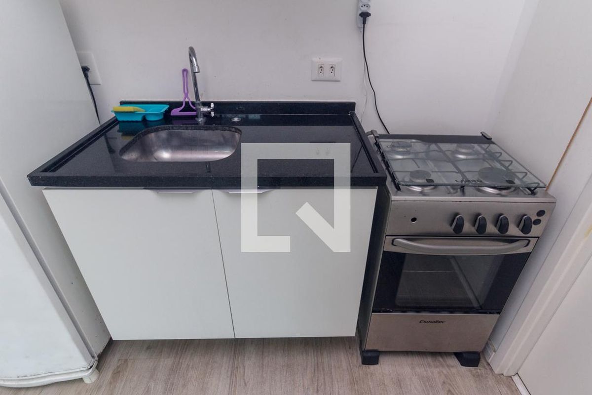Apartamento, 1 quarto, 23 m² - Foto 17