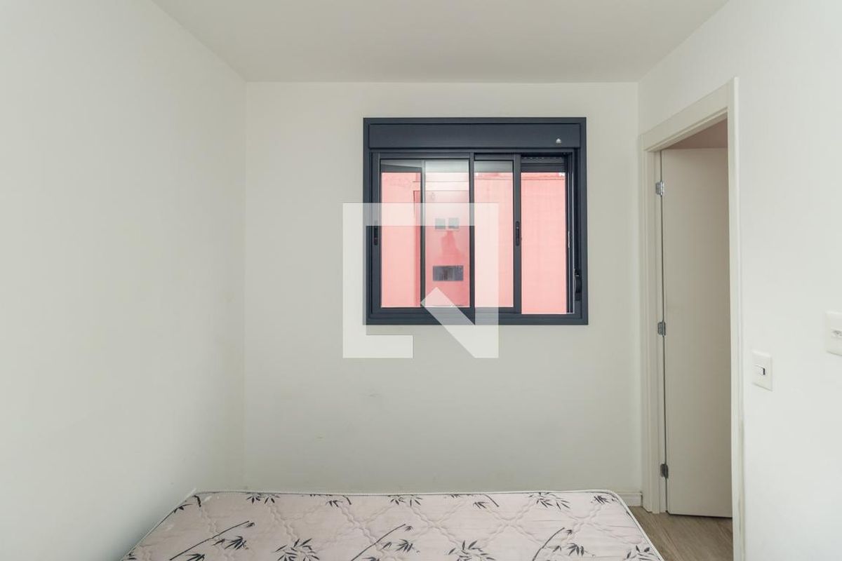 Apartamento, 1 quarto, 23 m² - Foto 7
