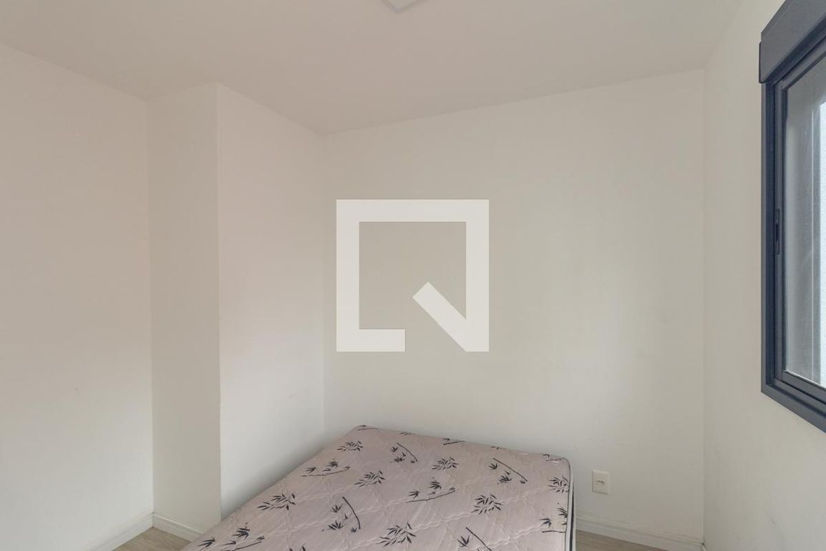 Apartamento, 1 quarto, 23 m² - Foto 9