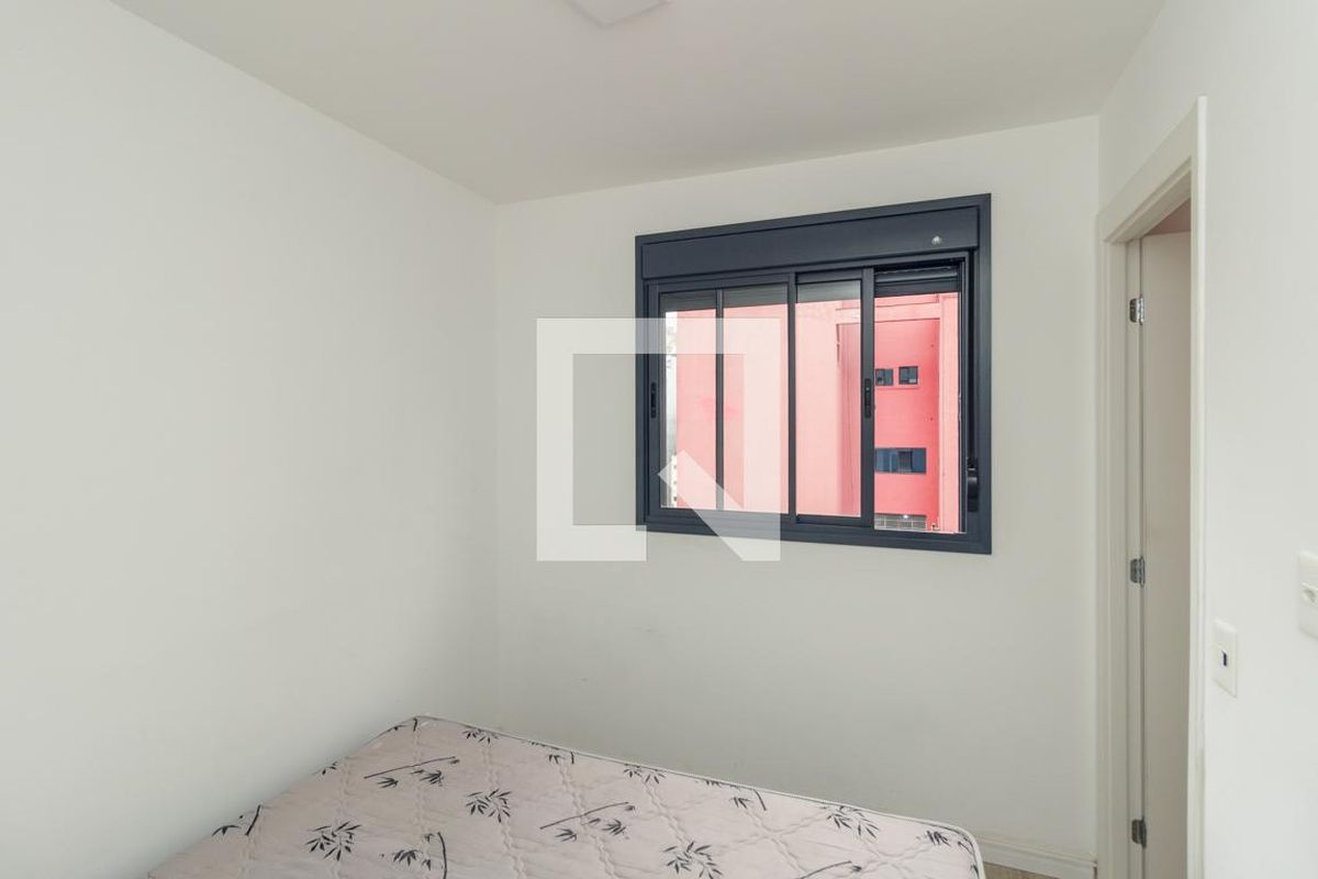 Apartamento, 1 quarto, 23 m² - Foto 6