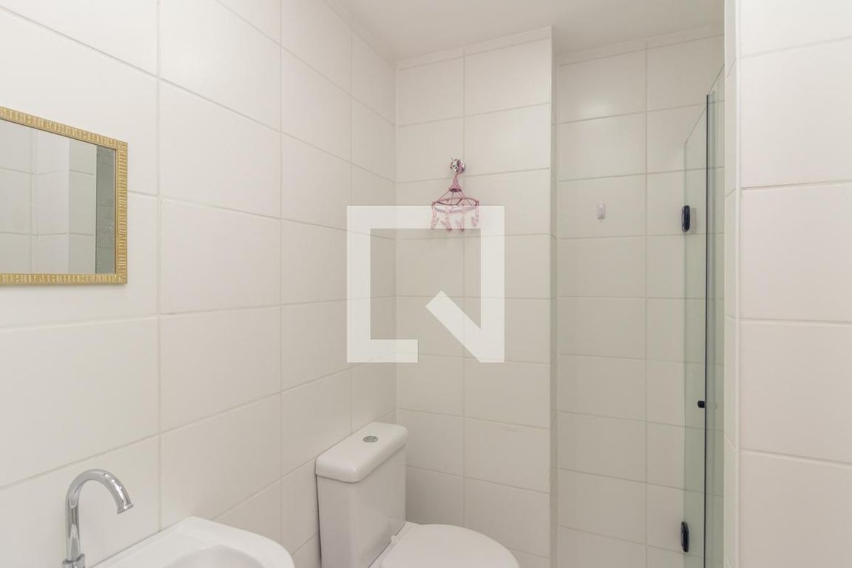 Apartamento, 1 quarto, 23 m² - Foto 10