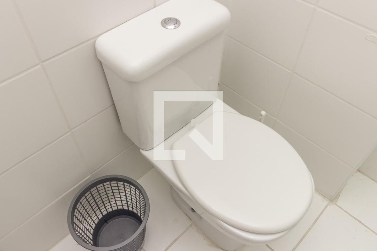 Apartamento, 1 quarto, 23 m² - Foto 13