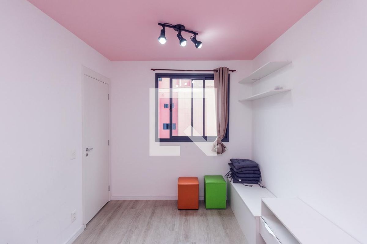 Apartamento, 1 quarto, 23 m² - Foto 2