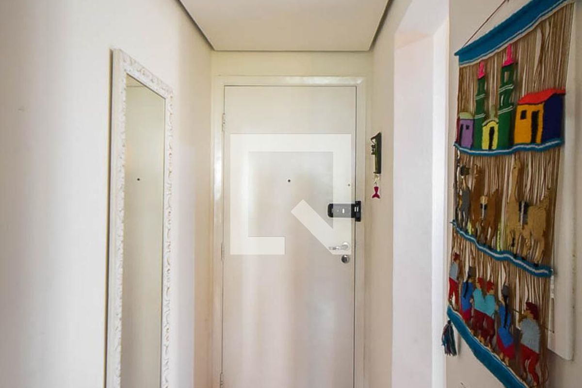Apartamento, 4 quartos, 84 m² - Foto 10