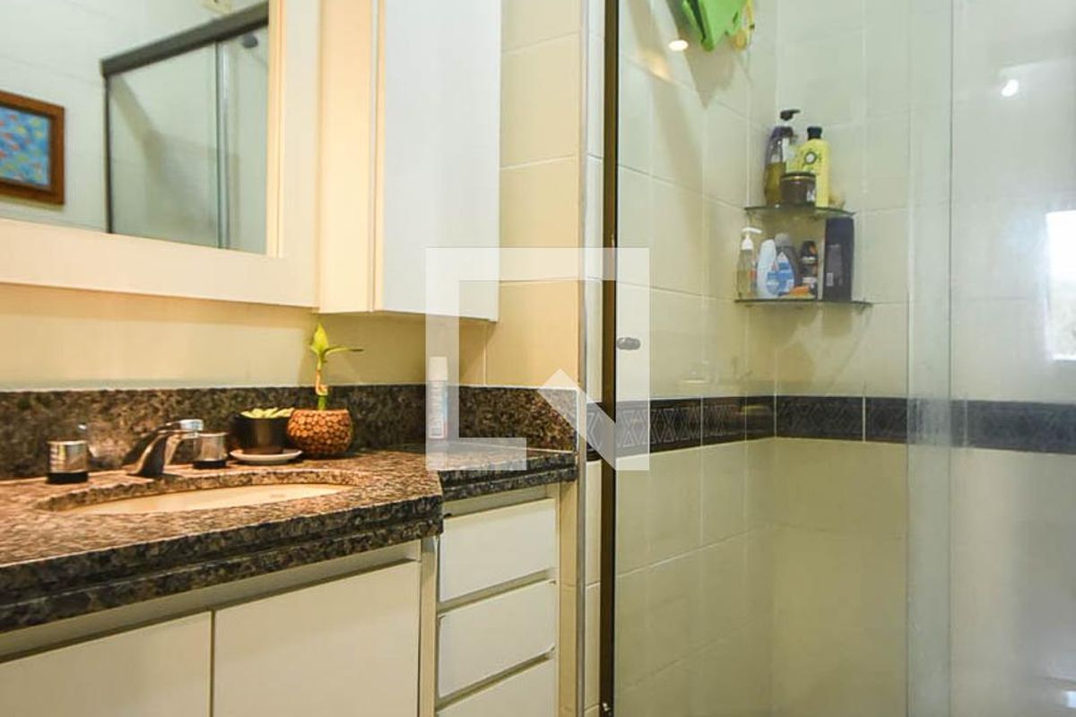 Apartamento, 4 quartos, 84 m² - Foto 54