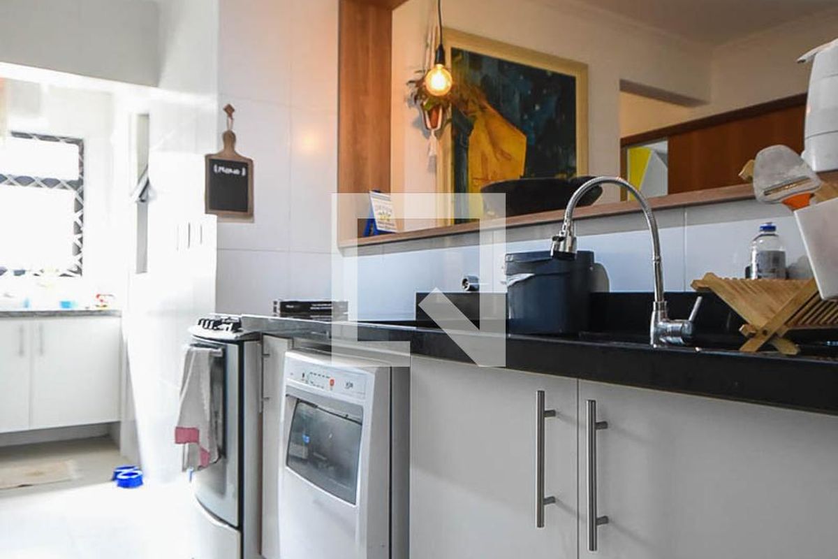 Apartamento, 4 quartos, 84 m² - Foto 84