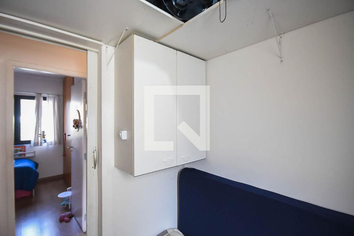 Apartamento, 4 quartos, 84 m² - Foto 40