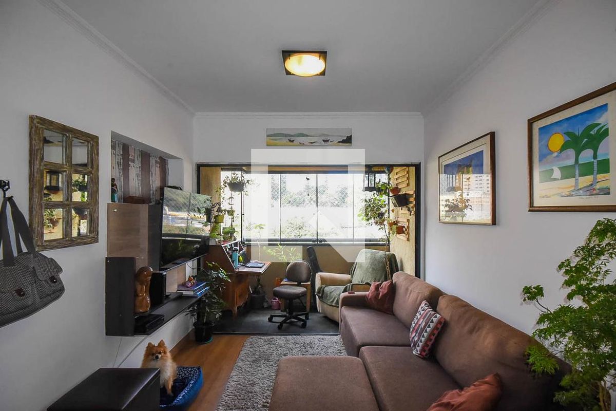 Apartamento, 4 quartos, 84 m² - Foto 6