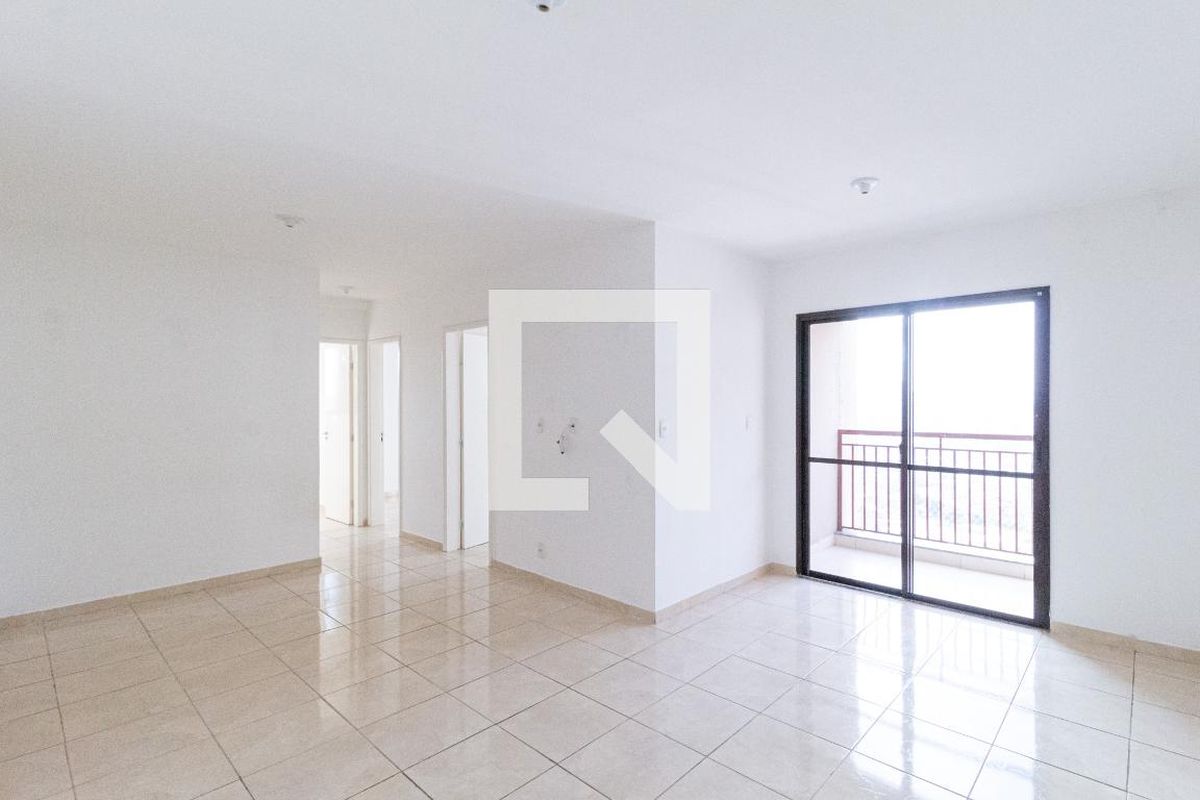 Apartamento, 3 quartos, 78 m² - Foto 1