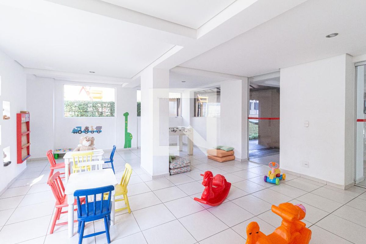 Apartamento, 3 quartos, 78 m² - Foto 40