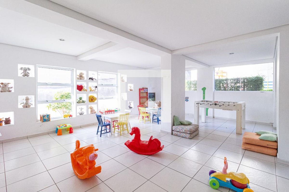 Apartamento, 3 quartos, 78 m² - Foto 39