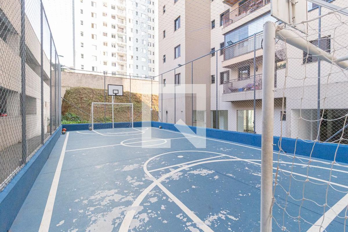 Apartamento, 3 quartos, 78 m² - Foto 41