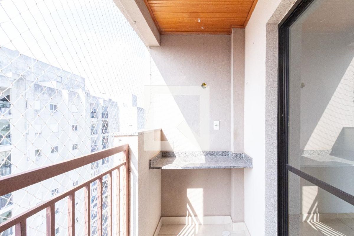 Apartamento, 3 quartos, 78 m² - Foto 7