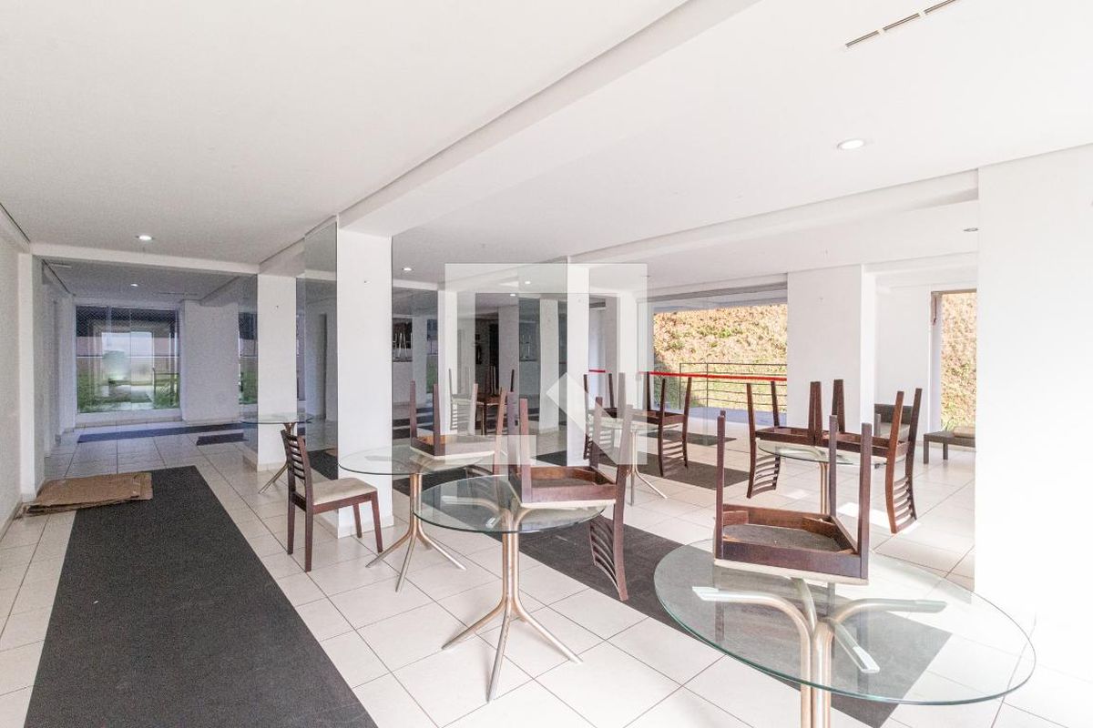 Apartamento, 3 quartos, 78 m² - Foto 36