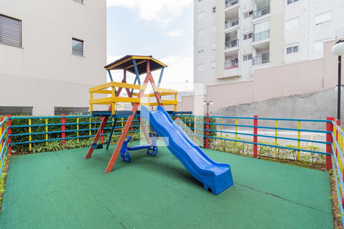 Apartamento, 3 quartos, 78 m² - Foto 42