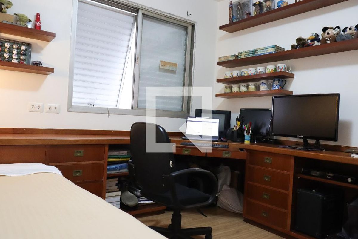 Apartamento, 3 quartos, 106 m² - Foto 42