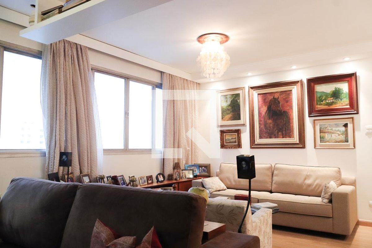 Apartamento, 3 quartos, 106 m² - Foto 6