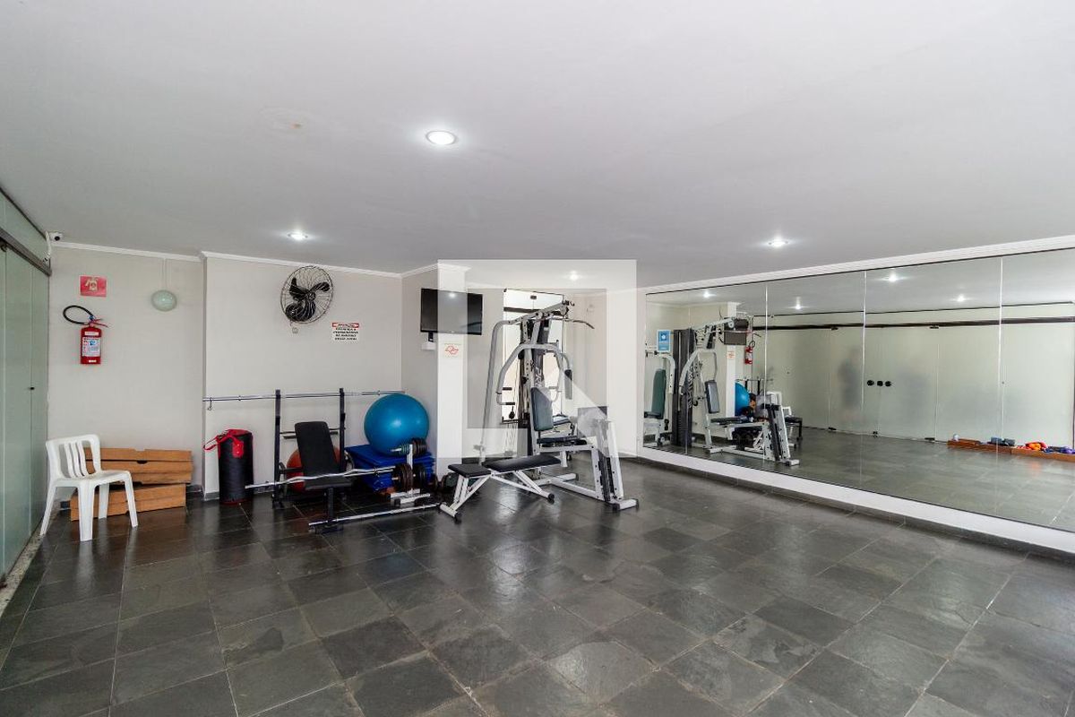 Apartamento, 2 quartos, 75 m² - Foto 114