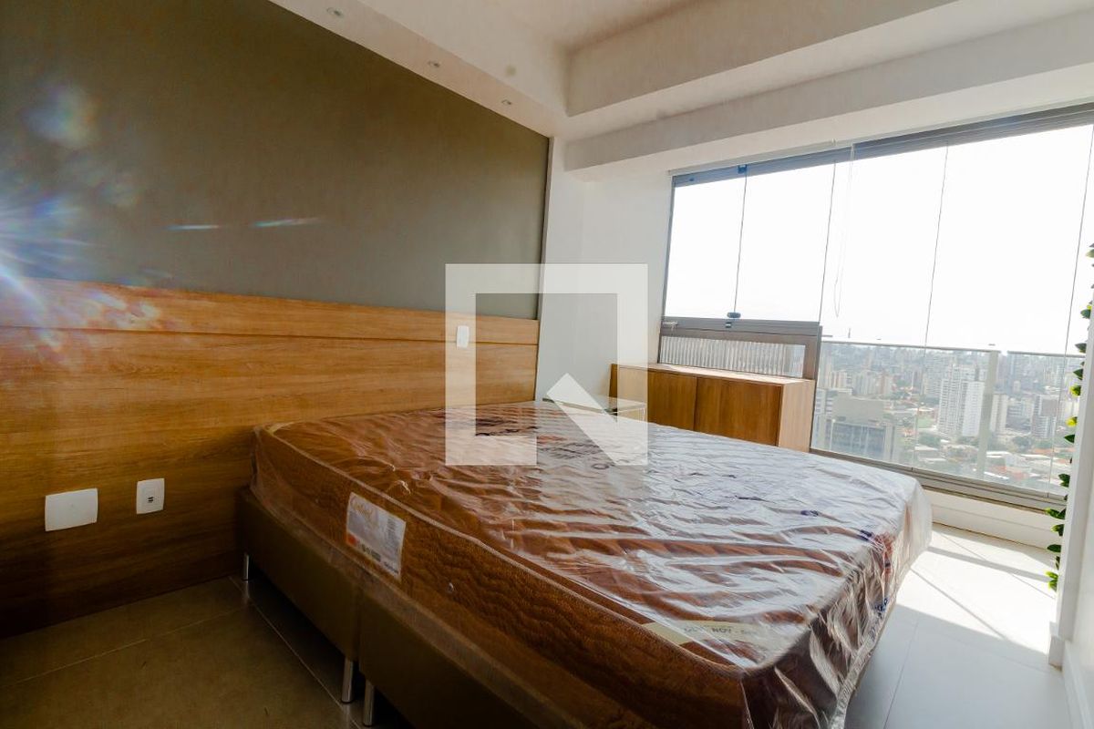 Kitnet-Studio, 36 m² - Foto 6