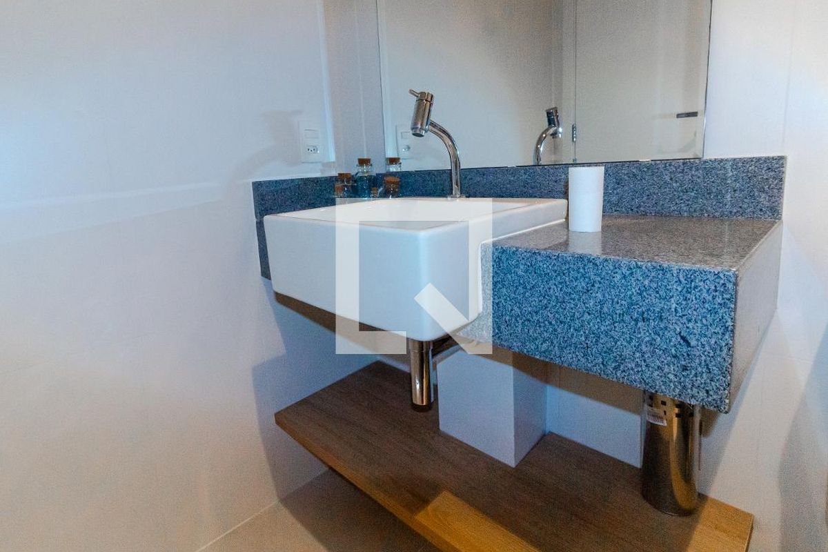 Kitnet-Studio, 36 m² - Foto 8