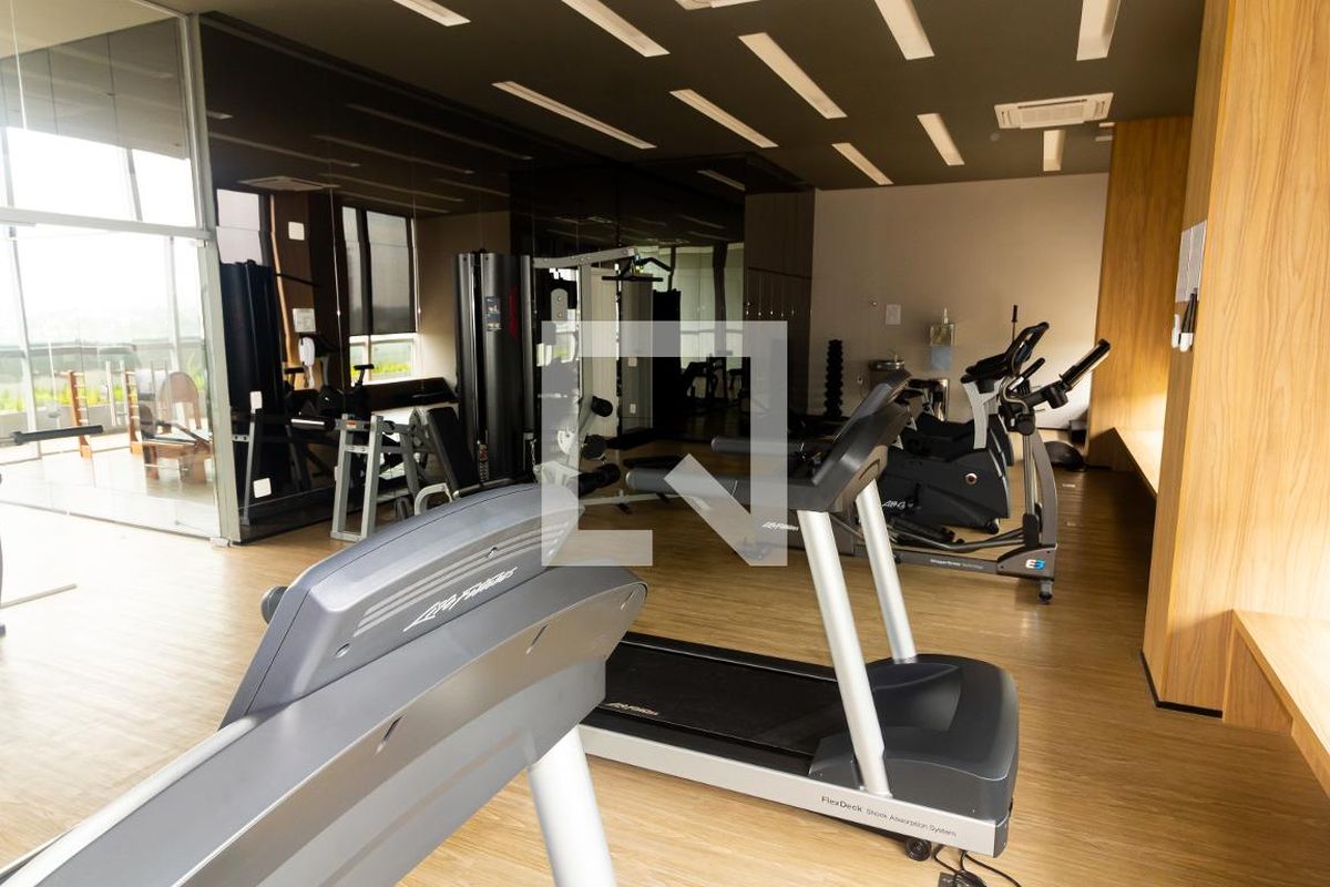 Kitnet-Studio, 36 m² - Foto 14