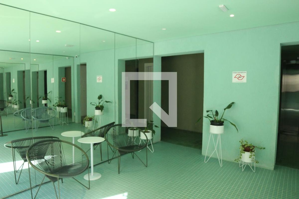 Apartamento, 2 quartos, 36 m² - Foto 46