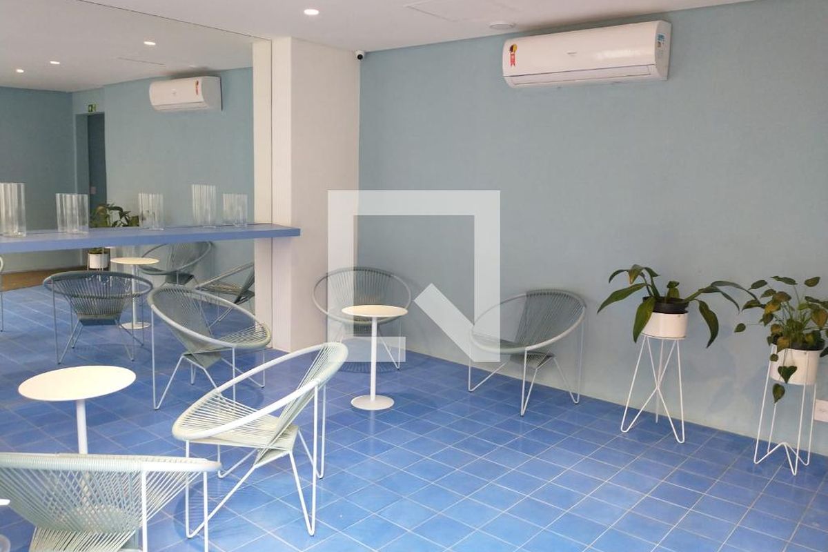 Apartamento, 2 quartos, 36 m² - Foto 50
