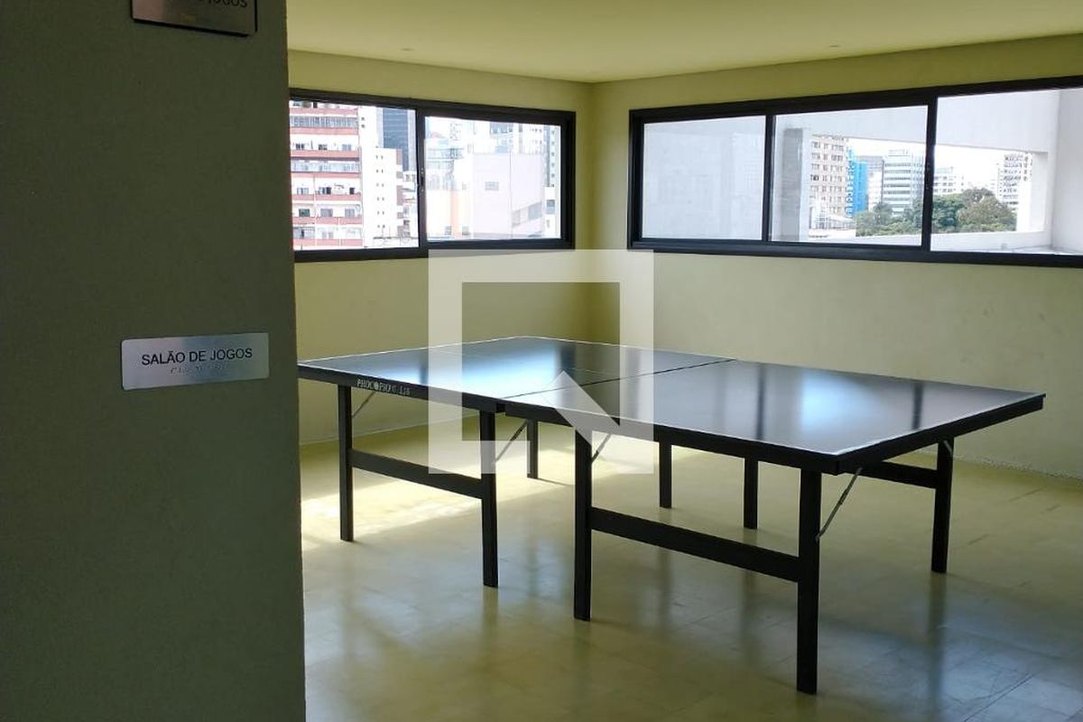 Apartamento, 2 quartos, 36 m² - Foto 70