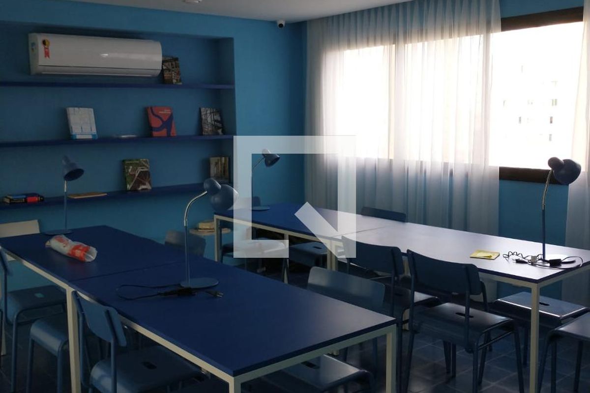 Apartamento, 2 quartos, 36 m² - Foto 72