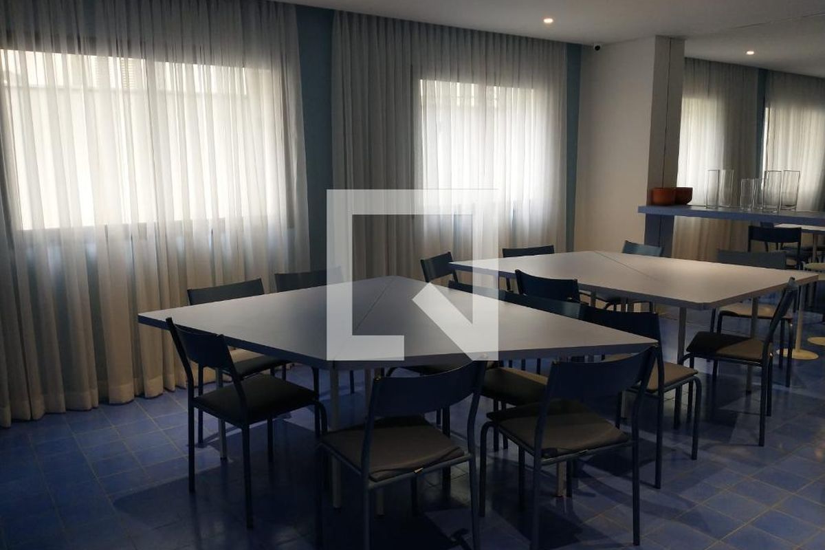 Apartamento, 2 quartos, 36 m² - Foto 54