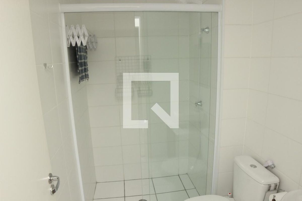Apartamento, 2 quartos, 36 m² - Foto 42