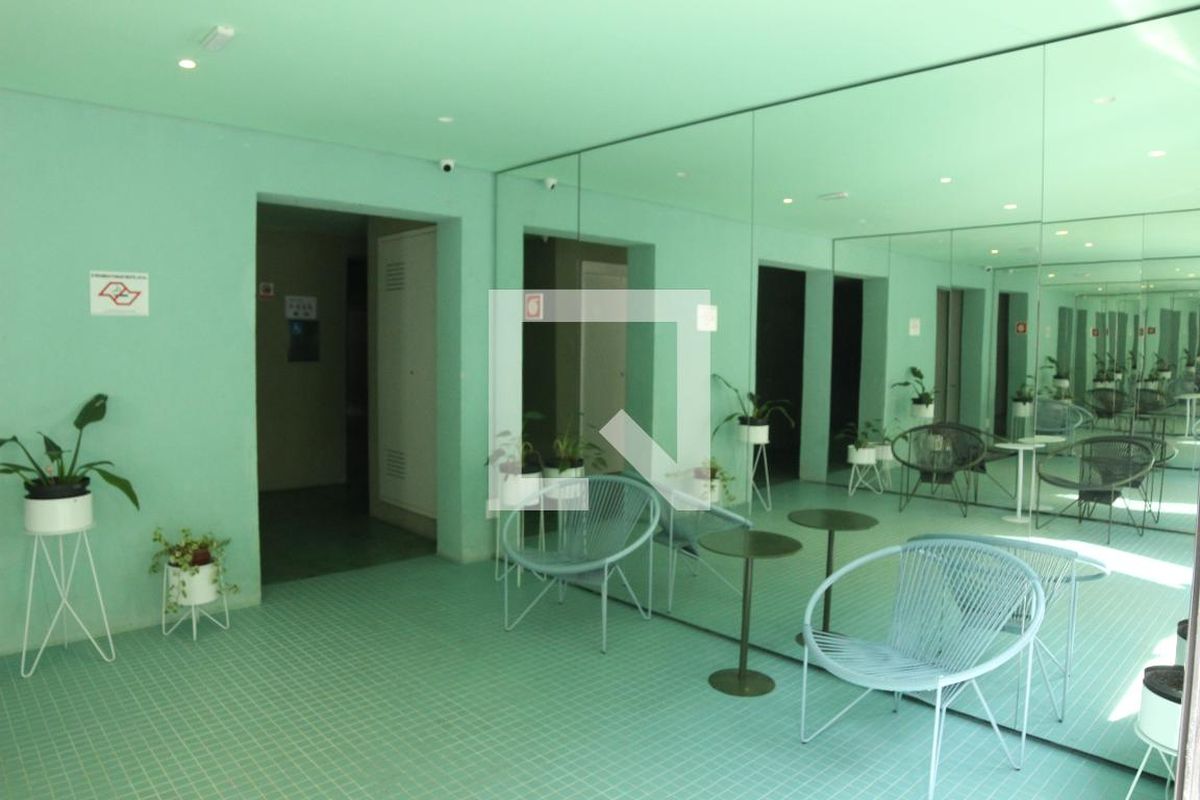 Apartamento, 2 quartos, 36 m² - Foto 44