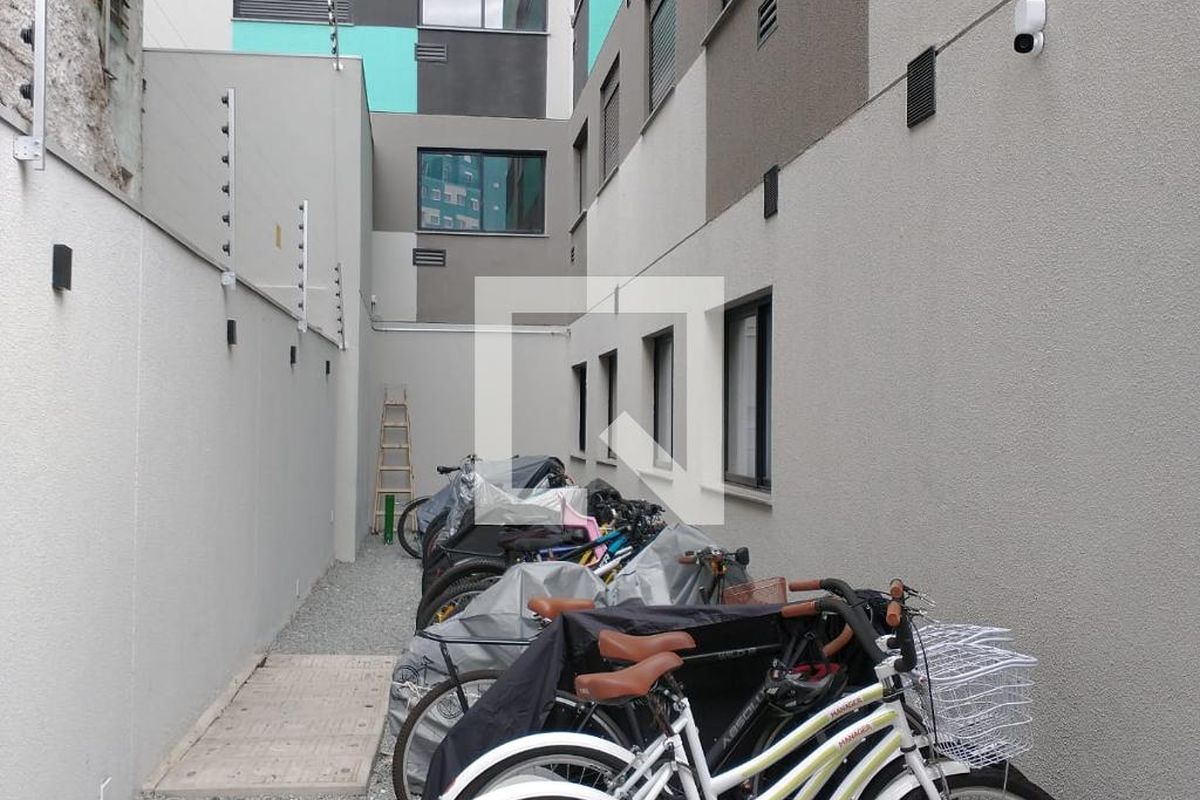 Apartamento, 2 quartos, 36 m² - Foto 52