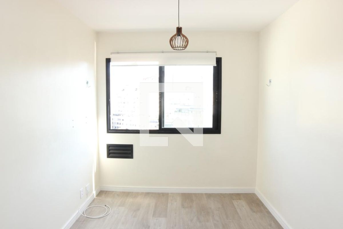 Apartamento, 2 quartos, 36 m² - Foto 4