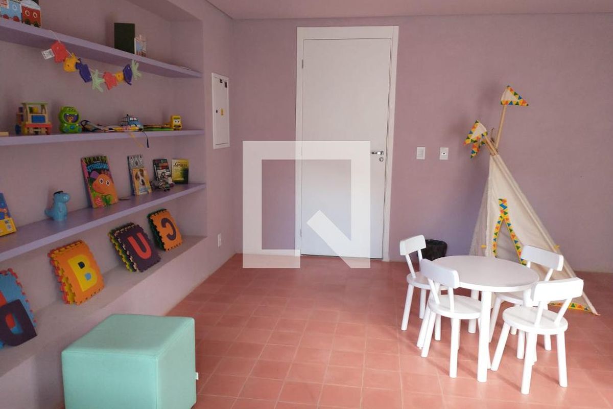 Apartamento, 2 quartos, 36 m² - Foto 60
