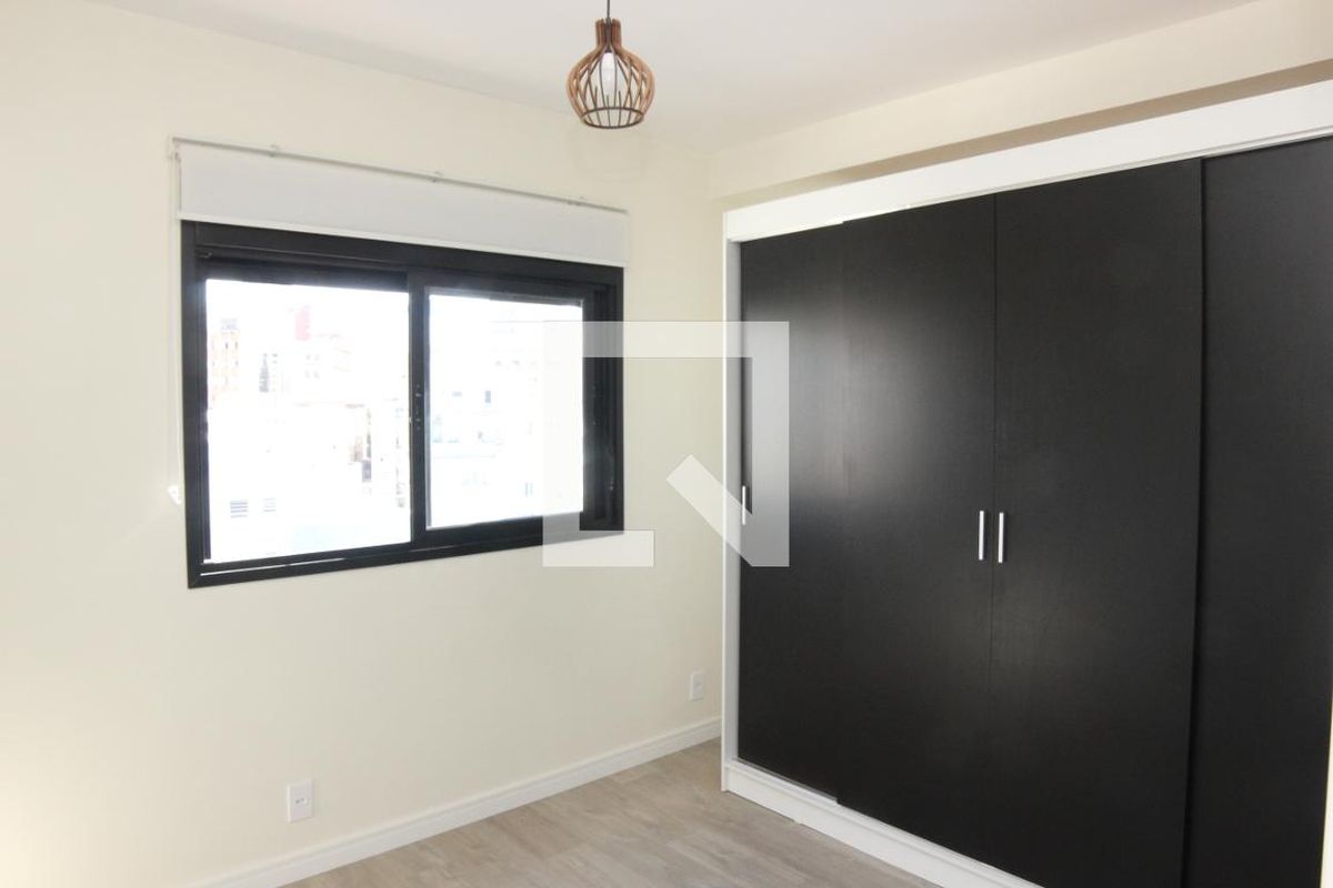Apartamento, 2 quartos, 36 m² - Foto 20