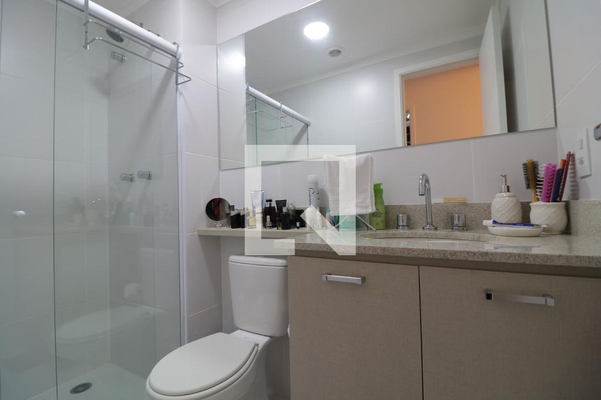 Apartamento, 2 quartos, 59 m² - Foto 44