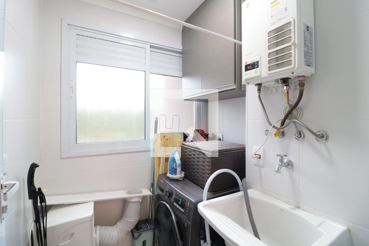 Apartamento, 2 quartos, 59 m² - Foto 62