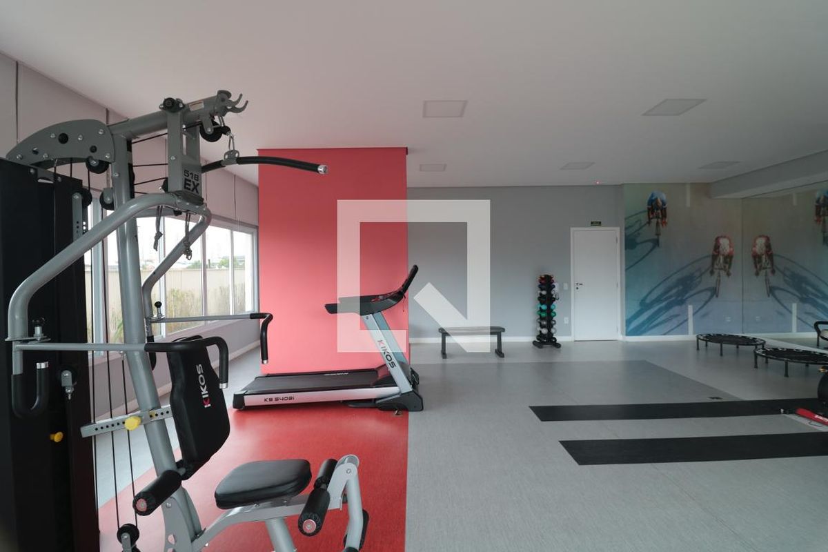 Apartamento, 2 quartos, 59 m² - Foto 84