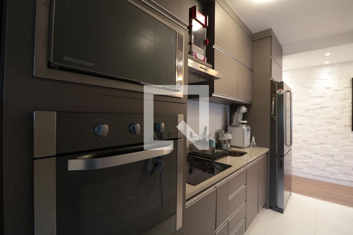 Apartamento, 2 quartos, 59 m² - Foto 60