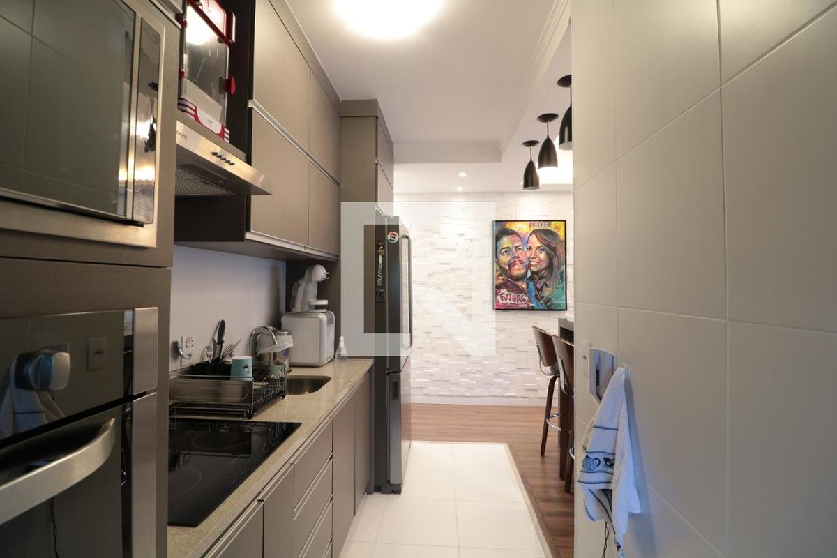 Apartamento, 2 quartos, 59 m² - Foto 58